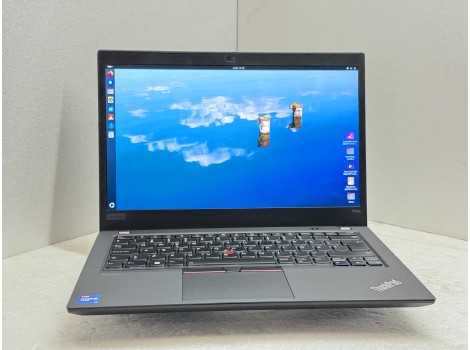 Lenovo ThinkPad P14s G2 14" i7-1185G7 32GB 1020GB клас А