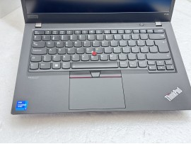 Lenovo ThinkPad P14s G2 14" i7-1185G7 32GB 1020GB клас А