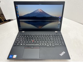 Lenovo ThinkPad T15 G2 15.6" i5-1145G7 16GB 260GB клас А