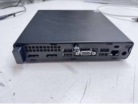 HP ProDesk 405 G4 Ryzen 3 PRO 2200GE 8GB 260GB Vega