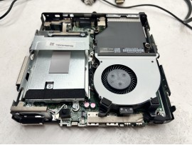 HP ProDesk 405 G4 Ryzen 3 PRO 2200GE 8GB 260GB Vega