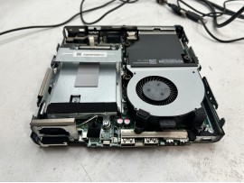HP ProDesk 405 G4 Ryzen 3 PRO 2200GE 8GB 260GB Vega