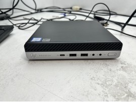 HP ProDesk 600 G3 i5-7500T 8GB 260GB HD 630
