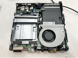 HP ProDesk 600 G3 i5-7500T 8GB 260GB HD 630
