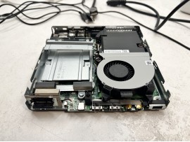 HP ProDesk 600 G3 i5-7500T 8GB 260GB HD 630
