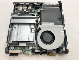 HP ProDesk 600 G3 i5-7500T 8GB 260GB HD 630