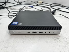 HP ProDesk 600 G3 i5-7500T 8GB 260GB HD 630