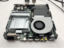 HP ProDesk 600 G3 i5-7500T 8GB 260GB HD 630