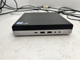 HP ProDesk 600 G3 i5-7500T 8GB 260GB HD 630