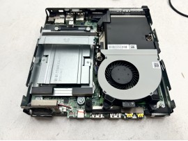 HP ProDesk 600 G3 i5-7500T 8GB 260GB HD 630