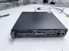 HP ProDesk 600 G3 i5-7500T 8GB 260GB HD 630
