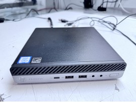HP ProDesk 600 G3 i5-7500T 8GB 260GB HD 630