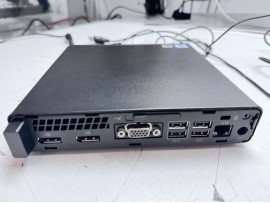 HP ProDesk 600 G3 i5-7500T 8GB 260GB HD 630