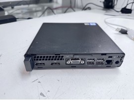 HP ProDesk 600 G3 i5-7500T 8GB 260GB HD 630