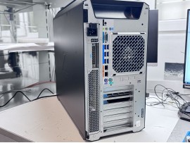 HP Z8 G4 Workstation 6234 Gold 196GB 2x 1TB RTX A6000 48GB
