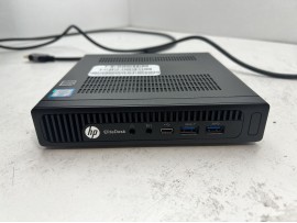 HP EliteDesk 800 G2 i5-6500 8GB 260GB HD 530