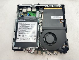 HP EliteDesk 800 G2 i5-6500 8GB 260GB HD 530