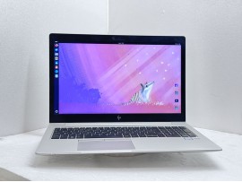 HP EliteBook 850 G6 15.6" i5-8365U 16GB 260GB клас А