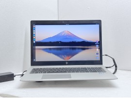 HP EliteBook 850 G6 15.6" i5-8365U 16GB 260GB клас А