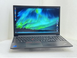 Lenovo ThinkPad E15 Gen 2 15.6" i5-1135G7 8GB 260GB клас А