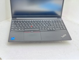 Lenovo ThinkPad E15 Gen 2 15.6" i5-1135G7 8GB 260GB клас А