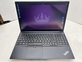 Lenovo ThinkPad E15 Gen 2 15.6" i5-1135G7 8GB 260GB клас А