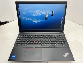 Lenovo ThinkPad E15 Gen 2 15.6" i5-1135G7 8GB 260GB клас А