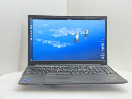 Lenovo ThinkPad E15 Gen 2 15.6" i5-1135G7 8GB 260GB клас А
