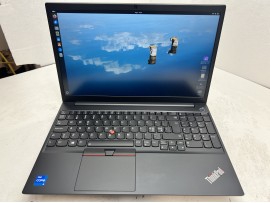 Lenovo ThinkPad E15 Gen 2 15.6" i5-1135G7 8GB 260GB клас А