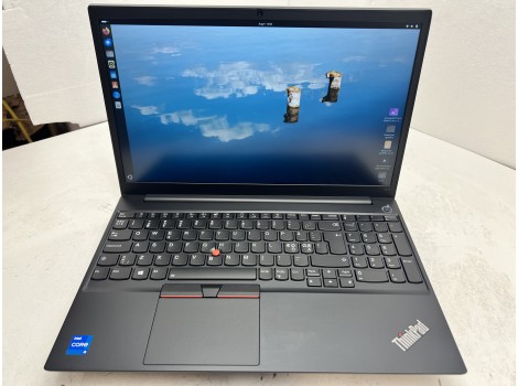 Lenovo ThinkPad E15 Gen 2 15.6" i5-1135G7 8GB 260GB клас А
