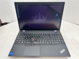 Lenovo ThinkPad T15 G2 15.6" i5-1145G7 16GB 260GB клас А