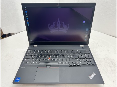 Lenovo ThinkPad T15 G2 15.6" i5-1145G7 16GB 260GB клас А