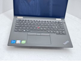 Lenovo ThinkPad X13 Yoga Gen 2 13.3" Touch i5-1145G7 16GB 510GB клас А