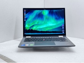 Lenovo ThinkPad X13 Yoga Gen 2 13.3" Touch i5-1145G7 16GB 510GB клас А