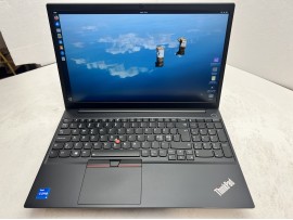 Lenovo ThinkPad E15 Gen 2 15.6" i5-1135G7 8GB 260GB клас А