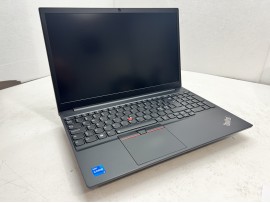 Lenovo ThinkPad E15 Gen 2 15.6" i5-1135G7 8GB 260GB клас А