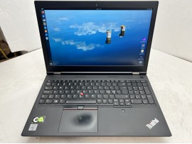 Lenovo ThinkPad P15 15.6" i7-10850H 32GB 510GB клас А