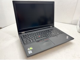 Lenovo ThinkPad P15 15.6" i7-10850H 32GB 510GB клас А