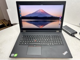 Lenovo ThinkPad P17 17.3" i9-10885H 32GB 1020GB клас А