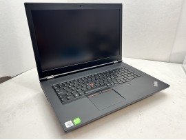 Lenovo ThinkPad P17 17.3" i9-10885H 32GB 1020GB клас А