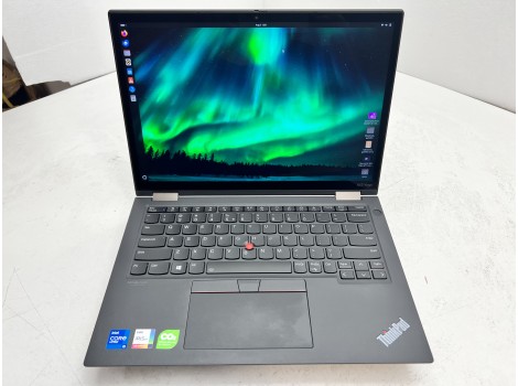 Lenovo ThinkPad X13 Yoga Gen 2 13.3" Touch i5-1145G7 16GB 510GB клас А