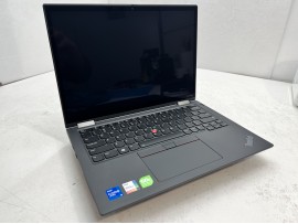 Lenovo ThinkPad X13 Yoga Gen 2 13.3" Touch i5-1145G7 16GB 510GB клас А