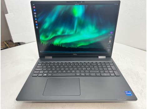 Dell Precision 7670 16" i7-12850HX 32GB 1020GB клас А