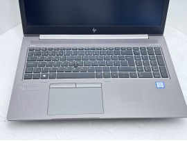 HP Zbook 15u G6 15.6" i7-8665U 32GB 510GB клас А