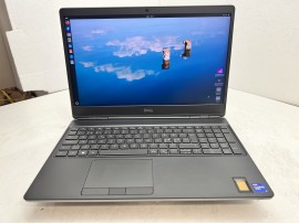 Dell Precision 7560 15.6" i9-11950H 64GB 1020GB клас А
