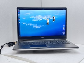Dell Precision 7750 17.3" i7-10850H 32GB 1TB клас А
