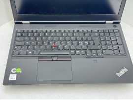 Lenovo ThinkPad P15 15.6" i7-10750H 32GB 510GB клас А