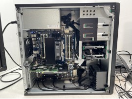 HP Workstation Z440 E5-1620 V3 32GB 512GB Quadro K2200 4GB (gpu 3577)