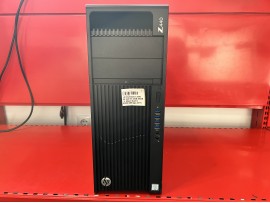 HP Workstation Z440 E5-1620 V3 32GB 256GB Quadro K2200 4GB (gpu 3577)