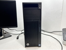 HP Workstation Z440 E5-1620 V3 32GB 320GB | 256GB Quadro K2200 4GB (gpu 3577)